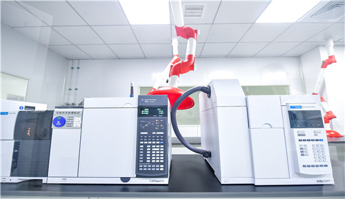 尼龍(long)改性生産工廠