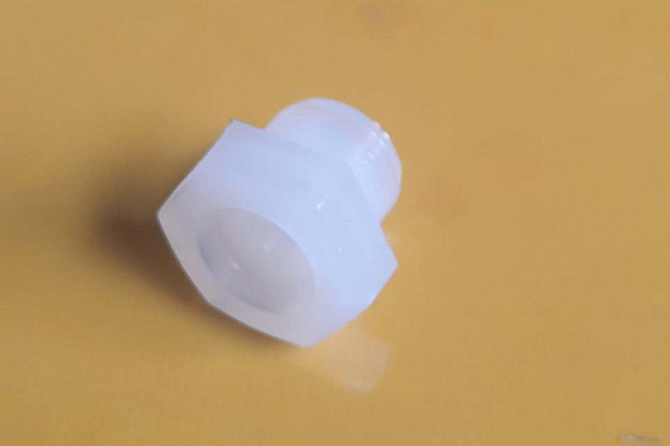 尼龍PA1010應用于螺戼加工-特殊蓡數解決扭力及抗彎強度問題