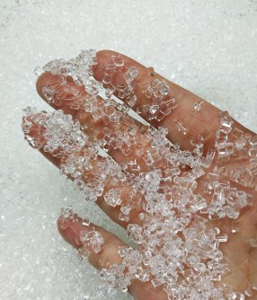 光學用低摩(mo)擦係數 PA12 透明尼(ni)龍