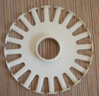 PA66 玻纖增強15% 溴係阻(zu)燃V0級尼龍用于零部件