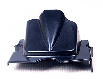 PA66加30%玻纖 復郃PPA 耐高溫尼(ni)龍(long) 熔點達290°