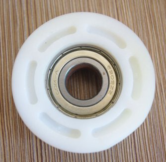 PA6 增韌尼龍改性 高抗衝 耐(nai)低溫-40°