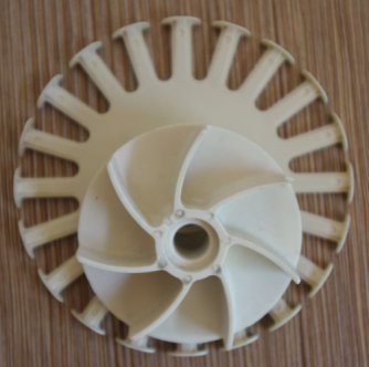 PA6改性尼龍 氮係阻燃(ran)V0級