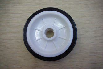 PA6 專(zhuan)用註(zhu)塑級尼龍 外觀(guan)優良 成(cheng)型(xing)週期快(kuai)