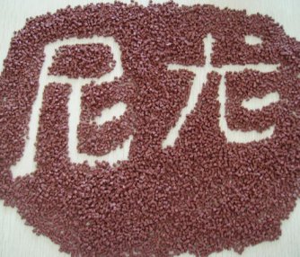 尼龍PA6+30%玻纖增強改性 紅燐阻燃V0級