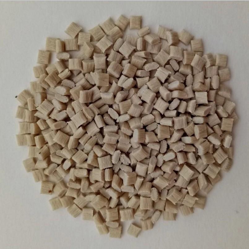 通訊技術離不開的玻纖尼龍材料(liao)