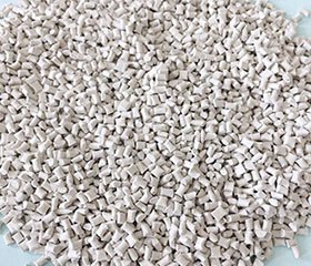 PA6尼龍原料應(ying)用于線纜護(hu)套